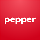 Pepper ícone