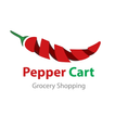 Pepper Cart - Grocery Shopping