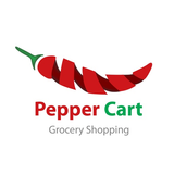 Pepper Cart 图标