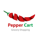 Pepper Cart آئیکن