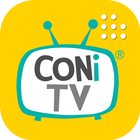 코니TV Zeichen
