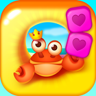 Seaside Match أيقونة