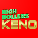 High Rollers KENO APK