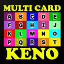 Multi 20 Card Keno APK