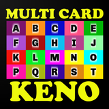 Multi 20 Card Keno APK