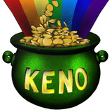 Pot O Gold Keno icône