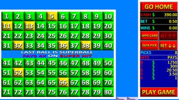 Pot O Gold Keno screenshot 3