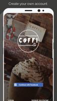 Coffi Co poster