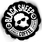 Black Sheep Coffee icon