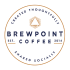 Brewpoint Coffee icône