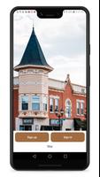 Brewpoint Coffee Affiche