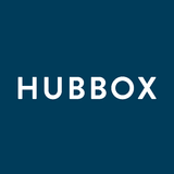 HUBBOX icône