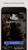 Taylor St. Baristas 스크린샷 1