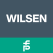 آیکون‌ WILSEN