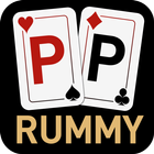 Play Rummy Game Online @ PPRummy icône