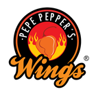 Peppers wings-icoon