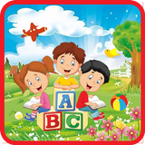 ABC-nummers: kinderliedjes