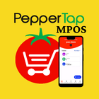 Peppertap POS icône