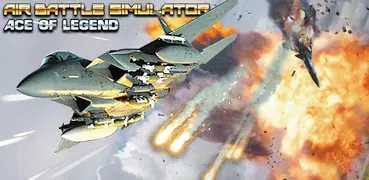 Air Battle 3D : Ace of Legend