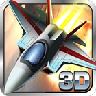 Air Battle 3D : Ace of Legend icône