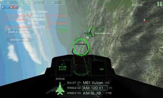 Air Battle 3D : Ace of Legend capture d'écran 1