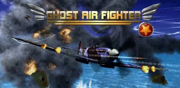 Ghost Air Fighter:Night Attack