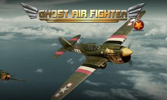 Ghost Air Fighter:Night Attack plakat
