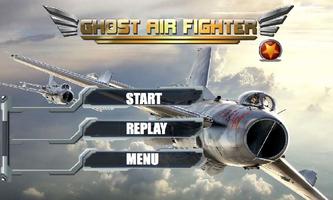 Ghost Air Fighter:Night Attack screenshot 1
