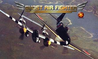 Ghost Air Fighter:Night Attack screenshot 2