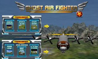 Ghost Air Fighter:Night Attack screenshot 3