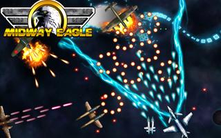 Air Strike : Midway Eagle ภาพหน้าจอ 3