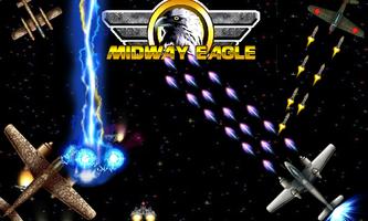 Air Strike : Midway Eagle ภาพหน้าจอ 1