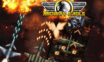 Air Strike : Midway Eagle ภาพหน้าจอ 2