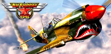 Air Fighter 1942