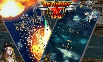 Air Fighter 1942 imagem de tela 1