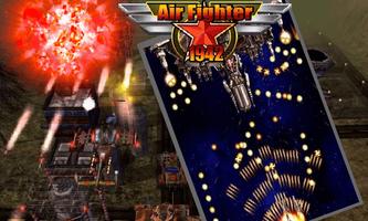 Air Fighter 1942 screenshot 2