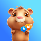 Peppy: My Talking AI Pets icon