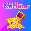 AbHunt أيقونة