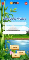 Compound Words Demo постер