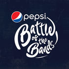 Pepsi Battle of the Bands आइकन