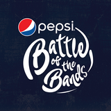 Pepsi Battle of the Bands icon