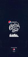 Pepsi Battle of the Bands Plakat