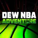 MOUNTAIN DEW NBA ADVENTURE APK