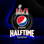 Pepsi Super Bowl Halftime icône