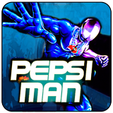 Pepsi  Man Game Guide