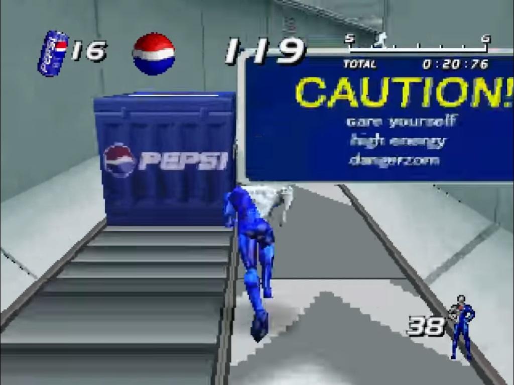 Pepsi Man Game Guide For Android Apk Download