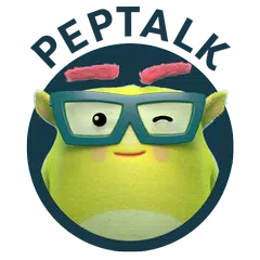 PepTalk アプリダウンロード