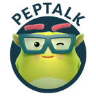 PepTalk icon