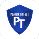 Peptalk Fitness aplikacja