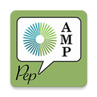 AMP Urology by Pep Talk Health simgesi